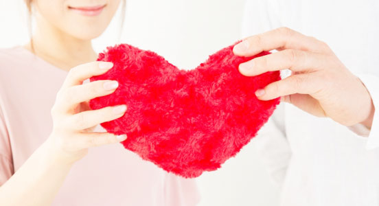 性感染症イメージ