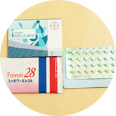 ピル28錠タイプ