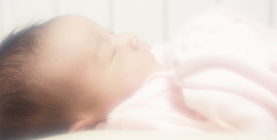 赤ちゃんイメージ